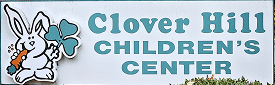 Clover Hill Children’s Center